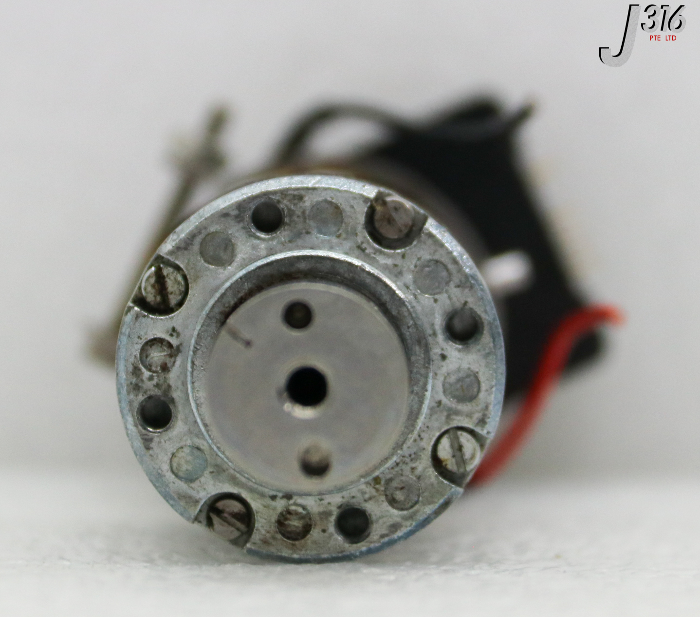 33738 MAXON MOTOR DC MOTOR, 47.032.032-00.09-453 06-48624-01 | eBay